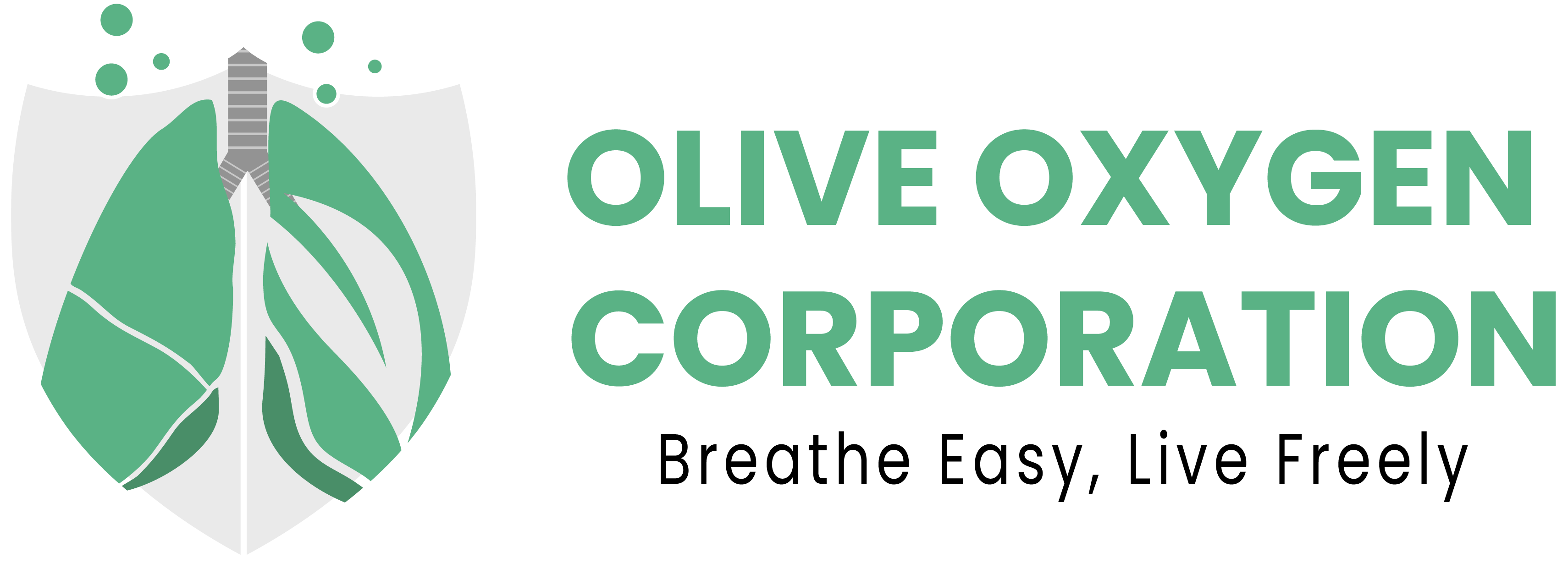 Olive Oxgen Corporation